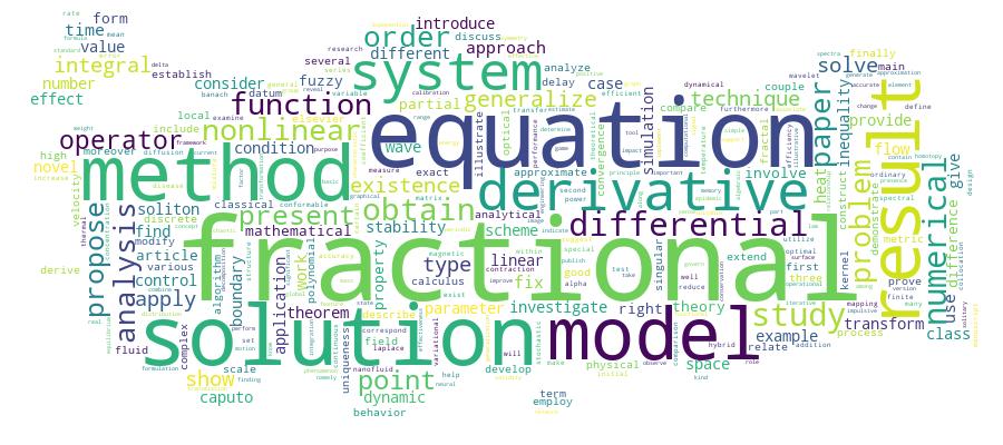 GCRIS Competency Cloud