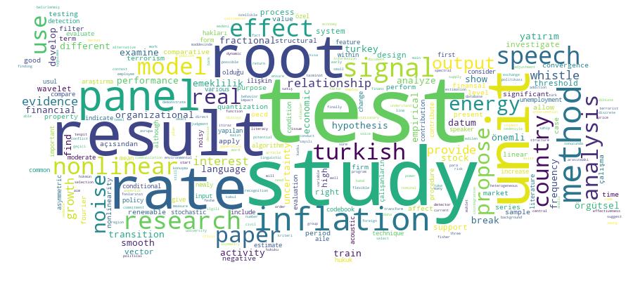 GCRIS Competency Cloud