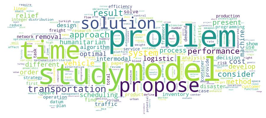 GCRIS Competency Cloud