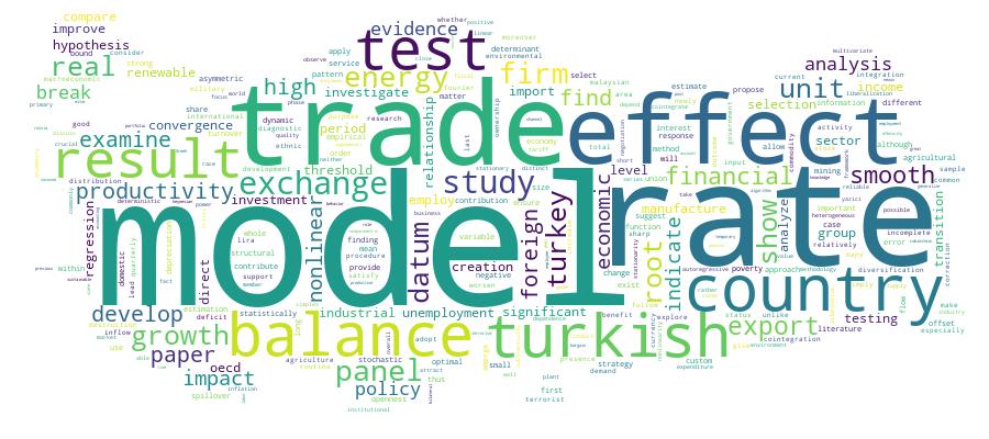 GCRIS Competency Cloud
