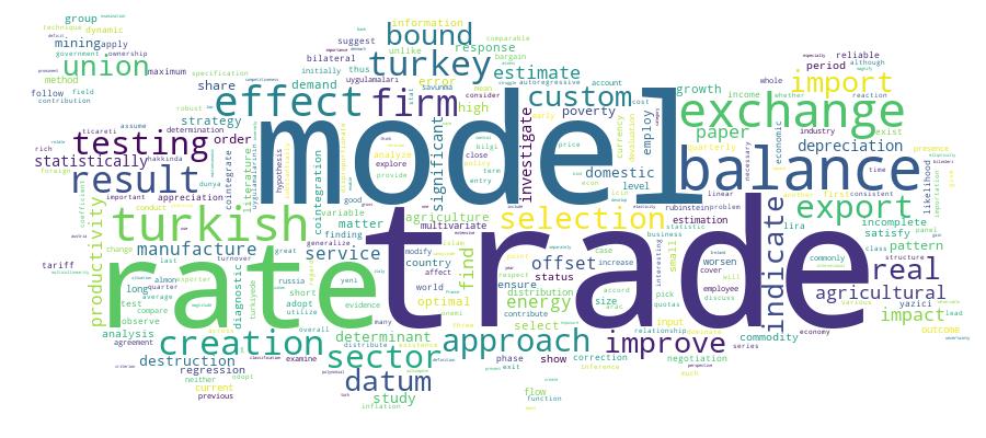 GCRIS Competency Cloud