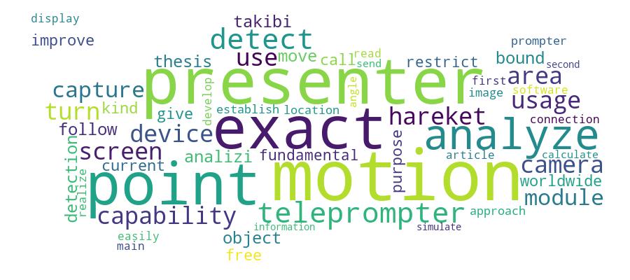 GCRIS Competency Cloud