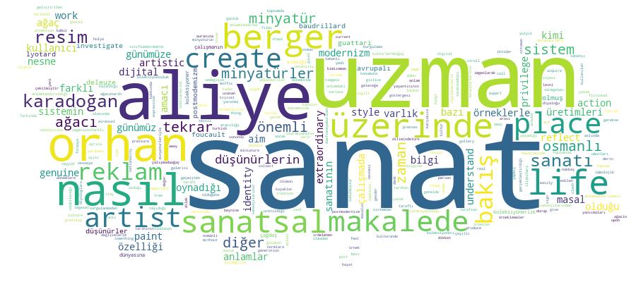 GCRIS Competency Cloud