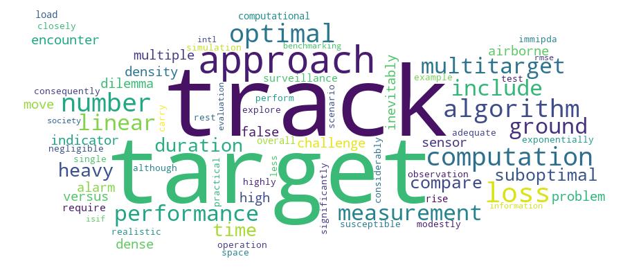 GCRIS Competency Cloud