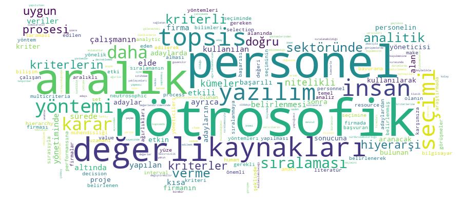 GCRIS Competency Cloud