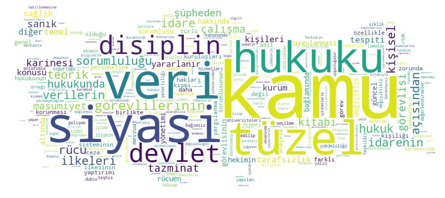 GCRIS Competency Cloud