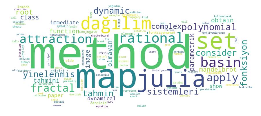 GCRIS Competency Cloud