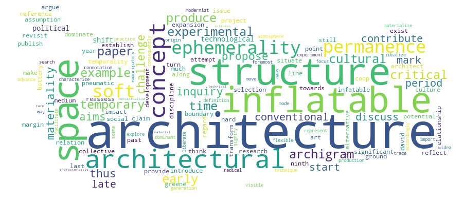 GCRIS Competency Cloud