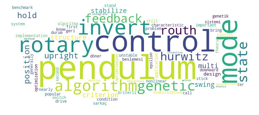 GCRIS Competency Cloud