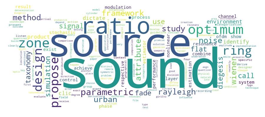 GCRIS Competency Cloud