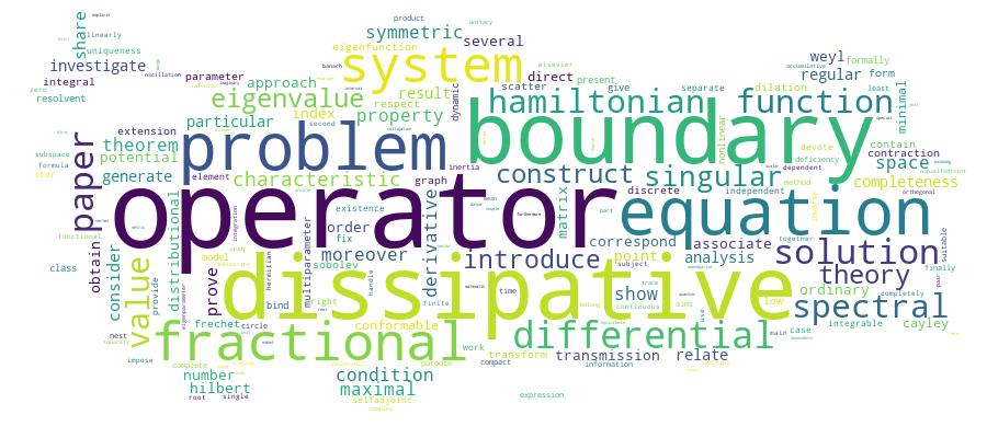 GCRIS Competency Cloud