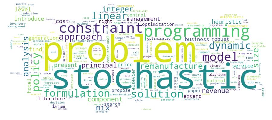 GCRIS Competency Cloud