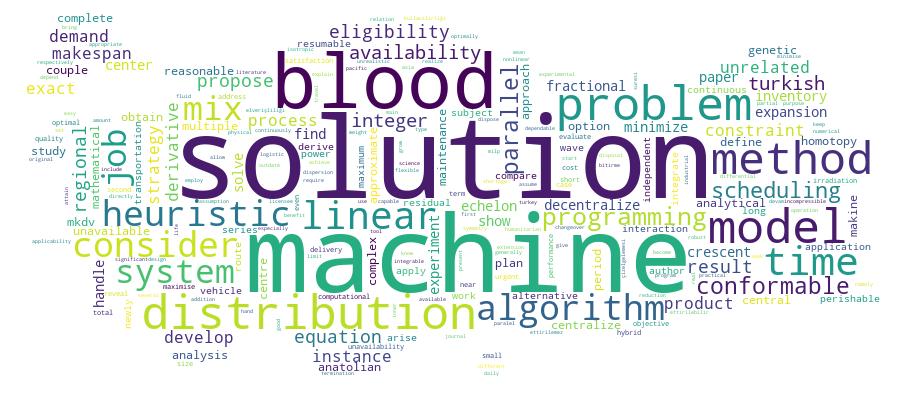 GCRIS Competency Cloud