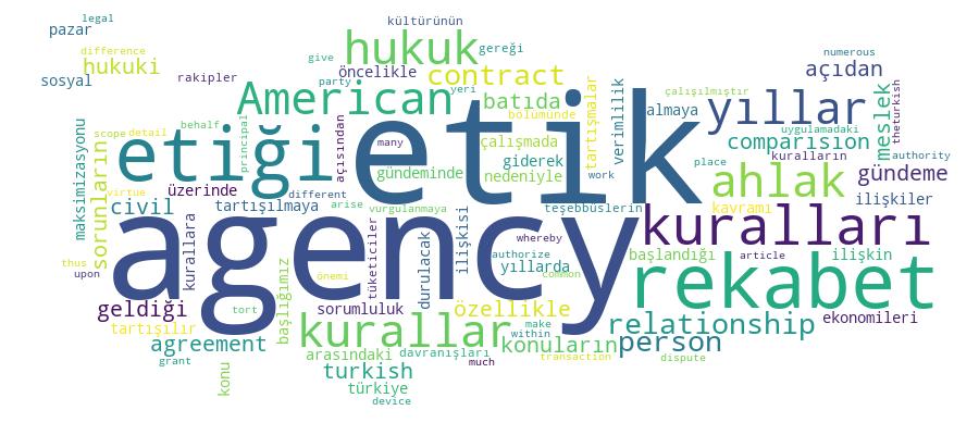 GCRIS Competency Cloud