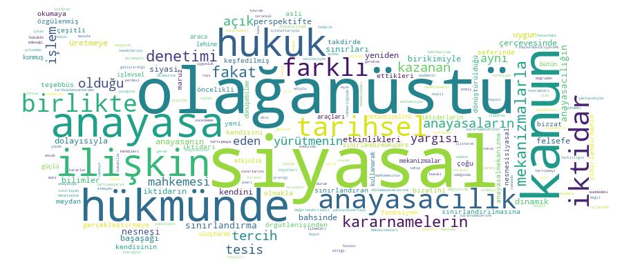 GCRIS Competency Cloud