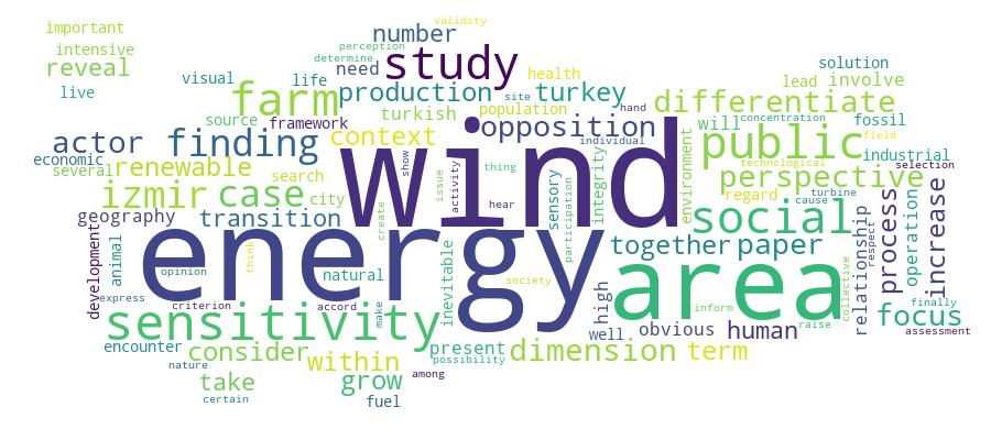 GCRIS Competency Cloud