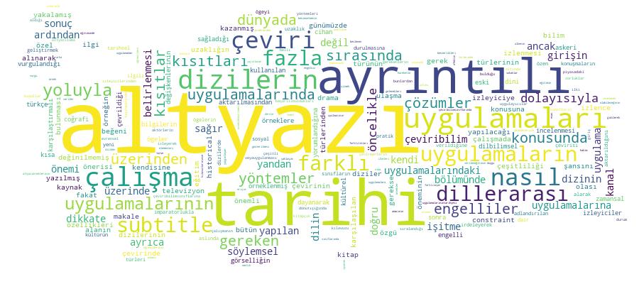 GCRIS Competency Cloud