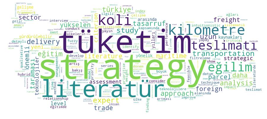 GCRIS Competency Cloud