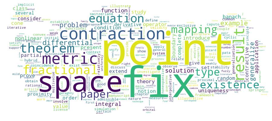 GCRIS Competency Cloud