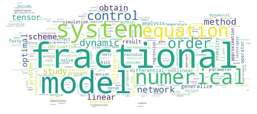 GCRIS Competency Cloud