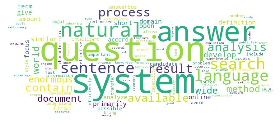 GCRIS Competency Cloud