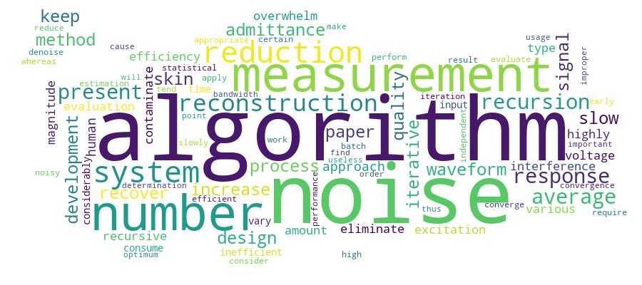 GCRIS Competency Cloud