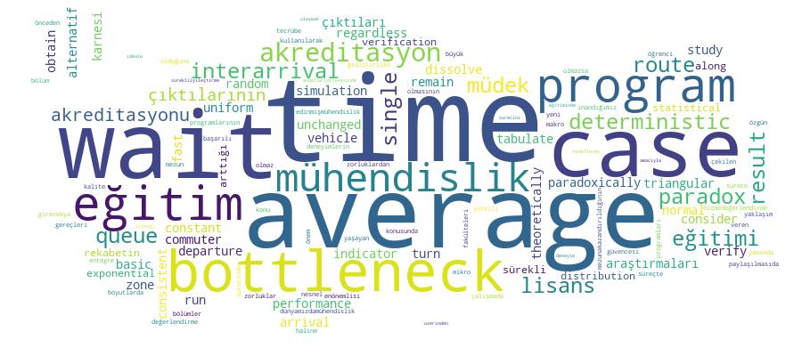GCRIS Competency Cloud