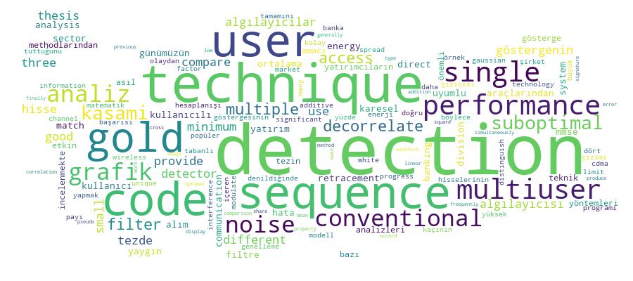 GCRIS Competency Cloud