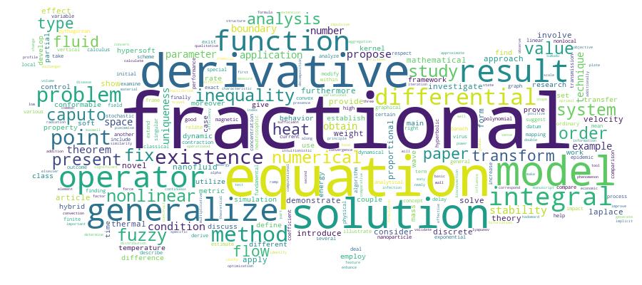 GCRIS Competency Cloud