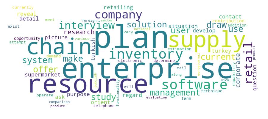 GCRIS Competency Cloud