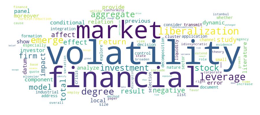 GCRIS Competency Cloud