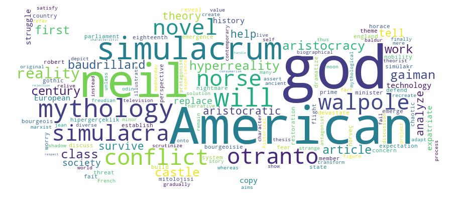 GCRIS Competency Cloud