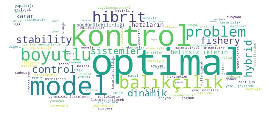 GCRIS Competency Cloud