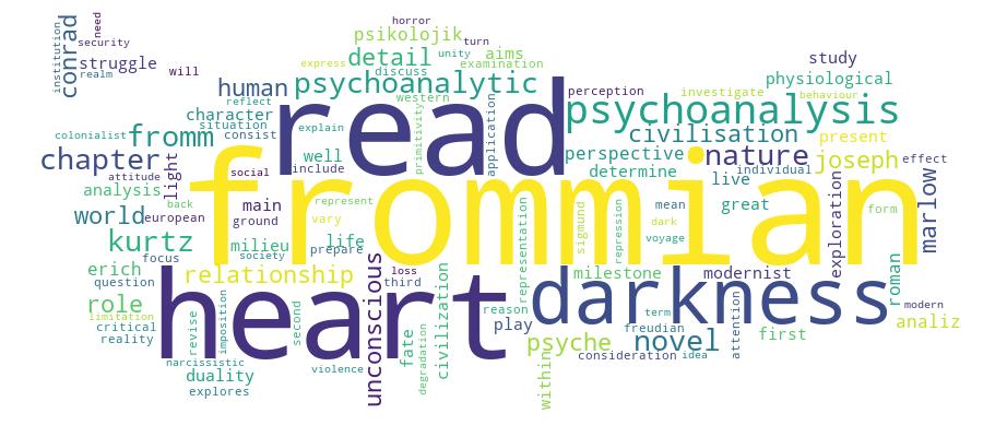 GCRIS Competency Cloud