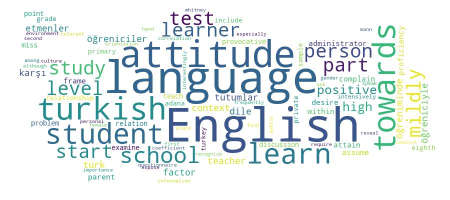 GCRIS Competency Cloud