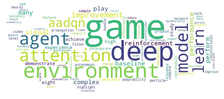 GCRIS Competency Cloud